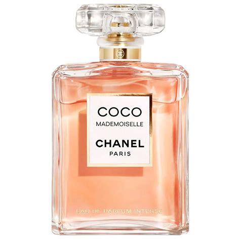 chanel coco mademoiselle intense fragrantica|coco mademoiselle intense reviews.